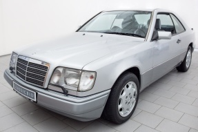 1994 Mercedes-Benz E 320