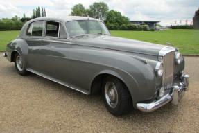 1962 Bentley S2