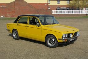 1977 Triumph Dolomite Sprint