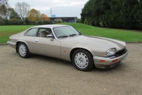 1995 Jaguar XJS