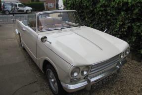 1970 Triumph Herald