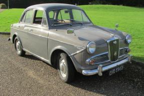 1964 Wolseley 1500