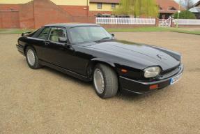 1990 Jaguar XJR-S