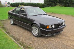 1991 BMW M5