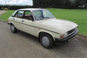 1979 Austin Allegro