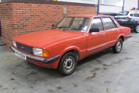 1981 Ford Cortina