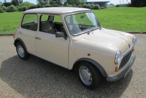 1987 Austin Mini