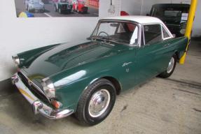 1965 Sunbeam Alpine