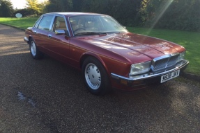 1994 Jaguar Sovereign