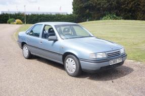 1989 Vauxhall Cavalier