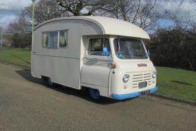 1965 Austin J2