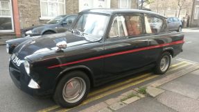 1964 Ford Anglia