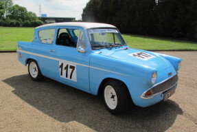 1964 Ford Anglia