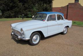 1960 Simca Aronde