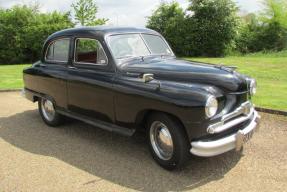 1955 Standard Vanguard