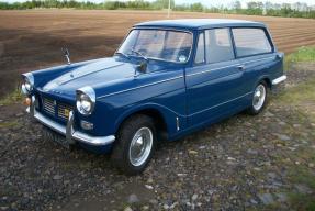 1966 Triumph Herald