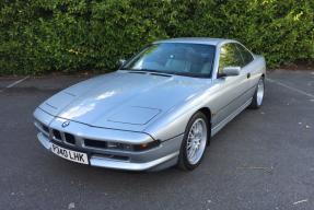 1997 BMW 840 Ci