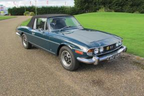 1973 Triumph Stag