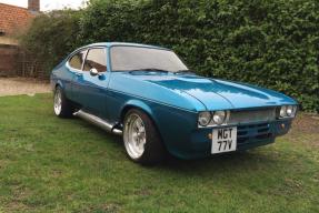 1979 Ford Capri