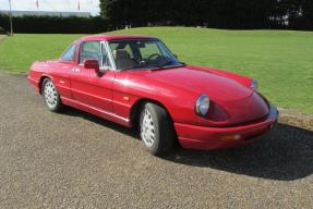 1990 Alfa Romeo Spider