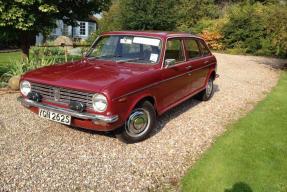 1977 Austin Maxi