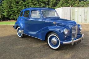 1950 Austin A40