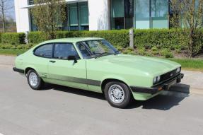 1980 Ford Capri