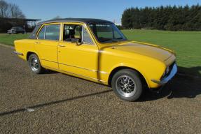 1977 Triumph Dolomite