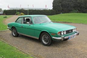 1978 Triumph Stag