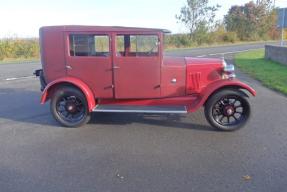 1928 Rover 10