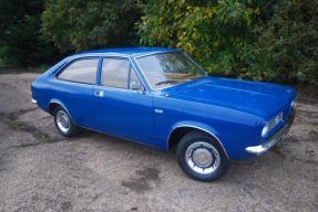 1973 Morris Marina