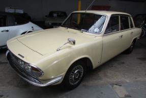 1973 Triumph 2000