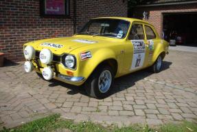 1969 Ford Escort Twin Cam