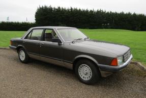 1984 Ford Granada