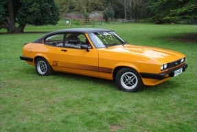 1979 Ford Capri