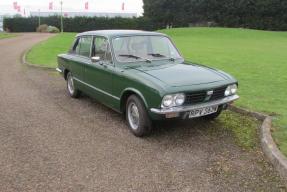 1981 Triumph Dolomite