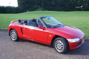 1993 Honda Beat