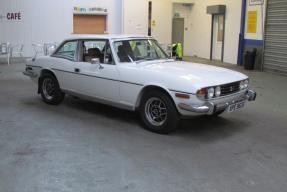 1977 Triumph Stag