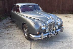 1965 Daimler 2.5 V8