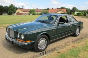 1993 Bentley Continental R