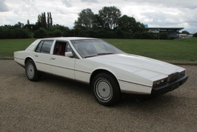 1985 Aston Martin Lagonda