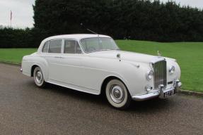 1955 Bentley S1