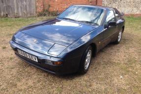 1988 Porsche 944