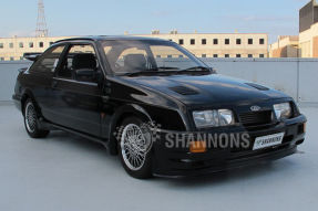 1986 Ford Sierra RS Cosworth