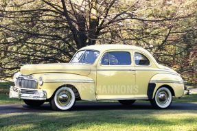 1947 Mercury Eight