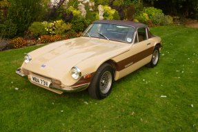 1980 TVR Taimar