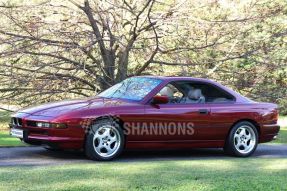 1995 BMW 840 Ci