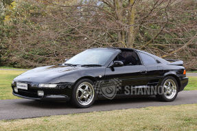 1991 Toyota MR2