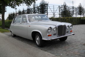 1983 Daimler DS420