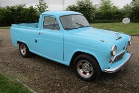 1961 Austin A55